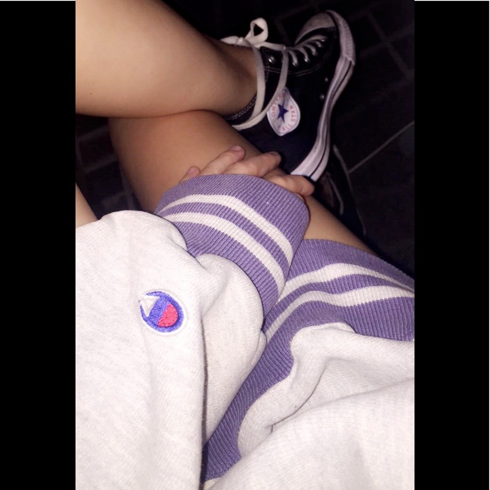 Champion XL Sweatshirt